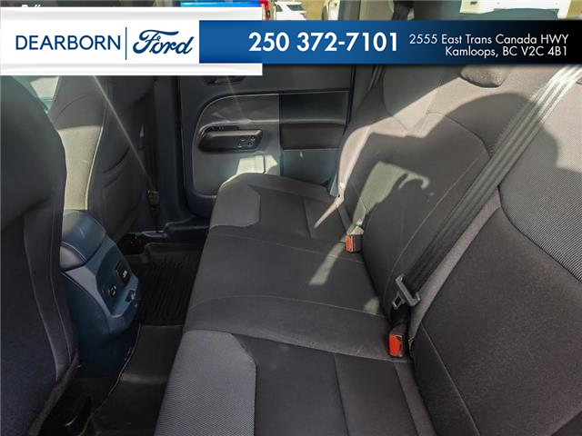 2022 Ford Maverick XL (Stk: QT065A) in Kamloops - Image 23 of 25