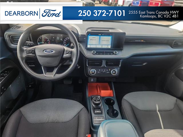 2022 Ford Maverick XL (Stk: QT065A) in Kamloops - Image 24 of 25