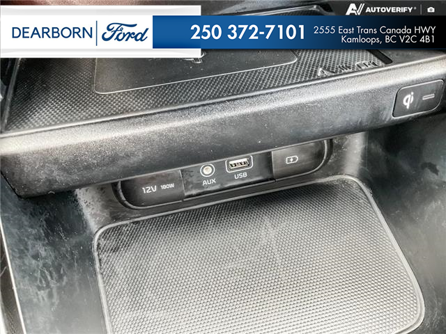 2021 Kia Forte EX (Stk: 6T0094B) in Kamloops - Image 18 of 25