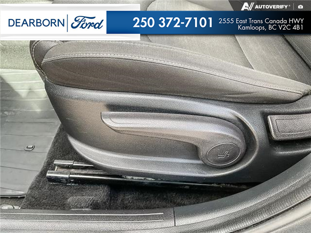 2021 Kia Forte EX (Stk: 6T0094B) in Kamloops - Image 24 of 25
