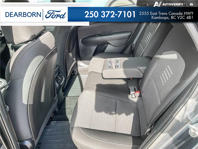 2021 Kia Forte EX (Stk: 6T0094B) in Kamloops - Image 25 of 25