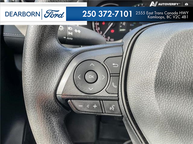 2025 Toyota RAV4 LE (Stk: 9K2583) in Kamloops - Image 14 of 25