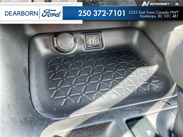 2025 Toyota RAV4 LE (Stk: 9K2583) in Kamloops - Image 18 of 25
