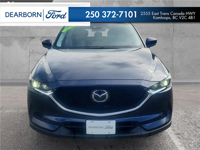 2021 Mazda CX-5 GS (Stk: PT028A) in Kamloops - Image 2 of 24