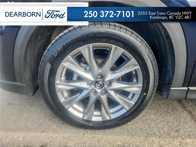 2021 Mazda CX-5 GS (Stk: PT028A) in Kamloops - Image 6 of 24