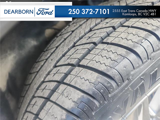 2021 Mazda CX-5 GS (Stk: PT028A) in Kamloops - Image 7 of 24