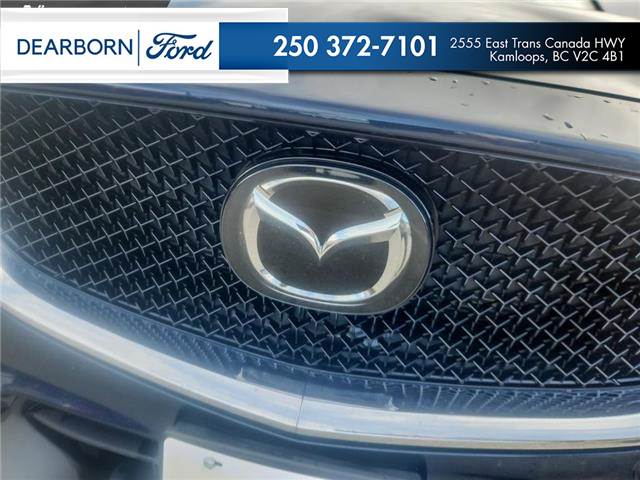 2021 Mazda CX-5 GS (Stk: PT028A) in Kamloops - Image 9 of 24