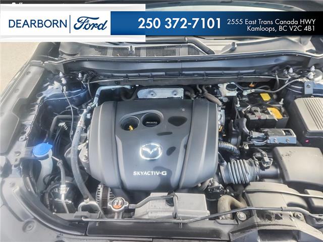 2021 Mazda CX-5 GS (Stk: PT028A) in Kamloops - Image 10 of 24