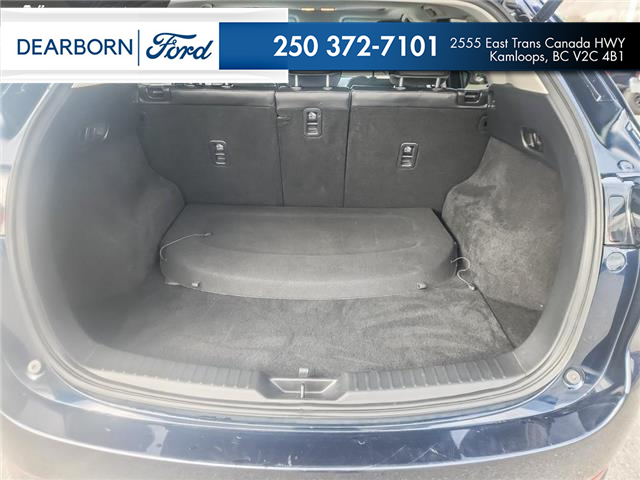 2021 Mazda CX-5 GS (Stk: PT028A) in Kamloops - Image 12 of 24