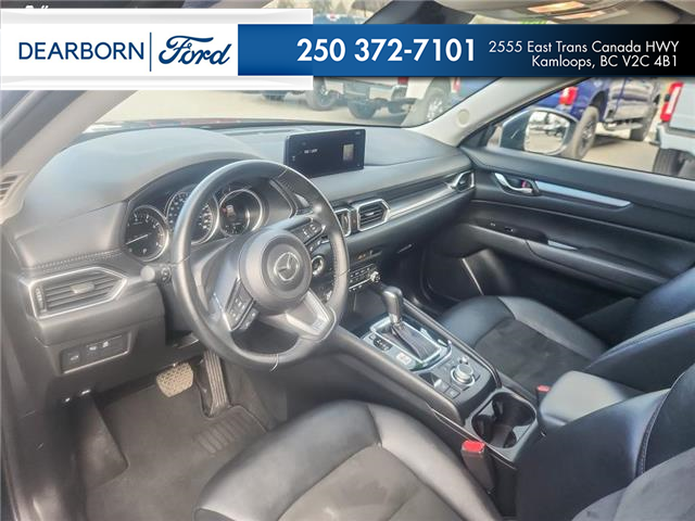 2021 Mazda CX-5 GS (Stk: PT028A) in Kamloops - Image 13 of 24