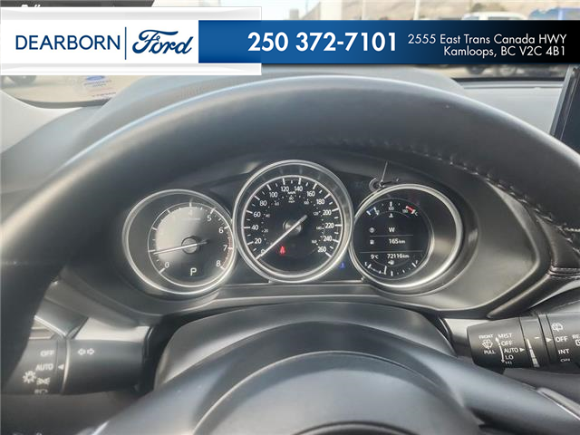 2021 Mazda CX-5 GS (Stk: PT028A) in Kamloops - Image 15 of 24