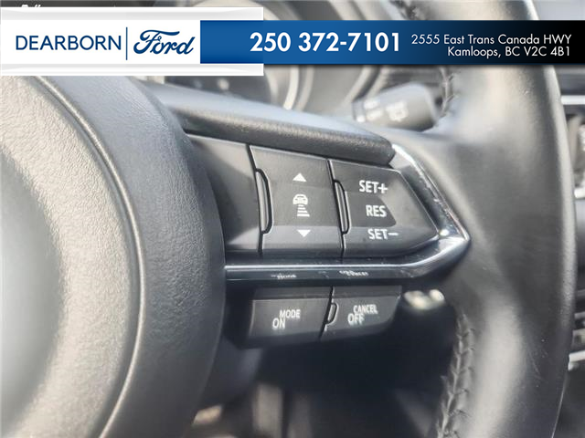 2021 Mazda CX-5 GS (Stk: PT028A) in Kamloops - Image 16 of 24