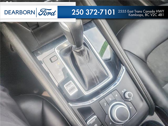 2021 Mazda CX-5 GS (Stk: PT028A) in Kamloops - Image 18 of 24