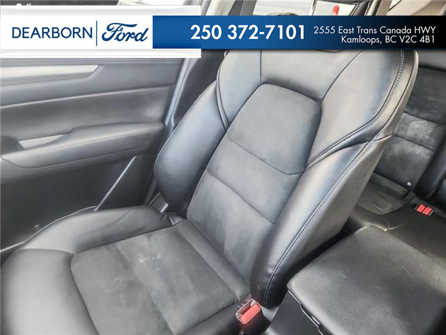 2021 Mazda CX-5 GS (Stk: PT028A) in Kamloops - Image 20 of 24