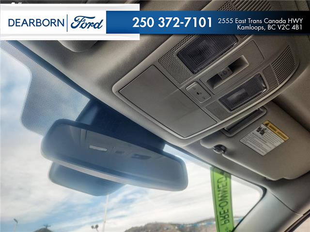 2021 Mazda CX-5 GS (Stk: PT028A) in Kamloops - Image 21 of 24