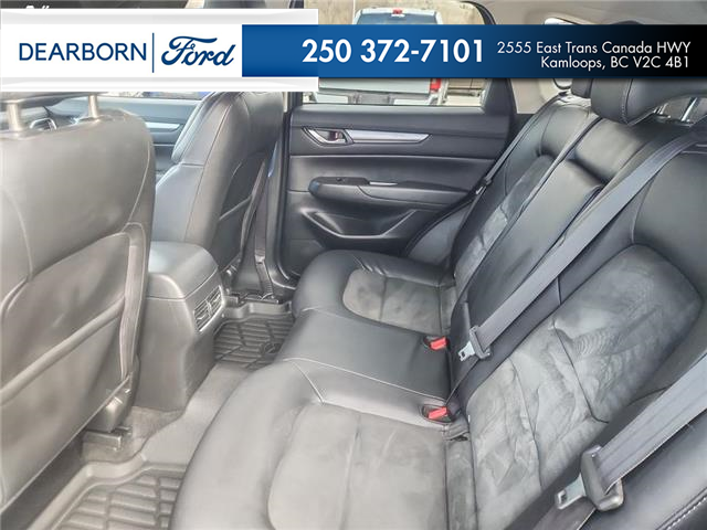 2021 Mazda CX-5 GS (Stk: PT028A) in Kamloops - Image 22 of 24
