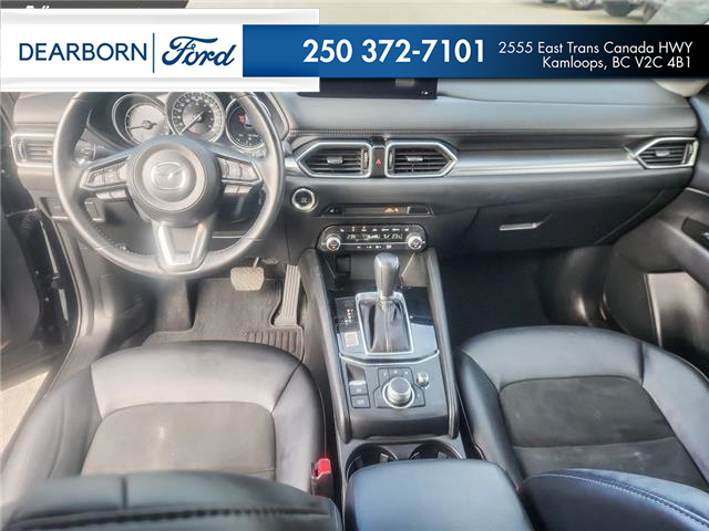 2021 Mazda CX-5 GS (Stk: PT028A) in Kamloops - Image 23 of 24