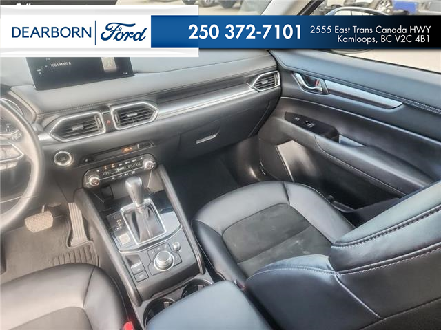 2021 Mazda CX-5 GS (Stk: PT028A) in Kamloops - Image 24 of 24