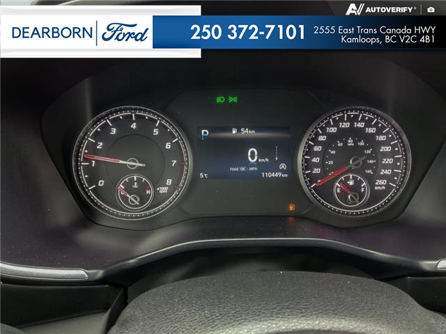 2022 Hyundai Santa Fe Urban (Stk: 9K2585) in Kamloops - Image 13 of 25