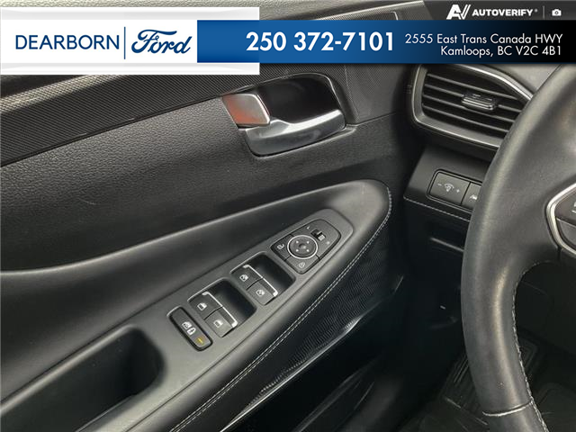 2022 Hyundai Santa Fe Urban (Stk: 9K2585) in Kamloops - Image 16 of 25