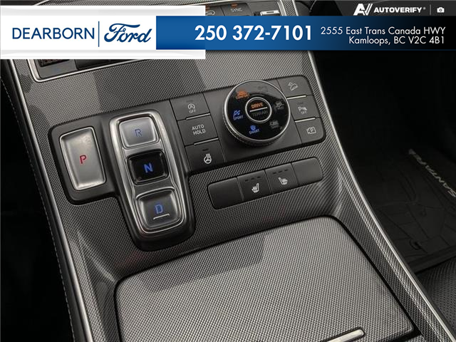 2022 Hyundai Santa Fe Urban (Stk: 9K2585) in Kamloops - Image 17 of 25