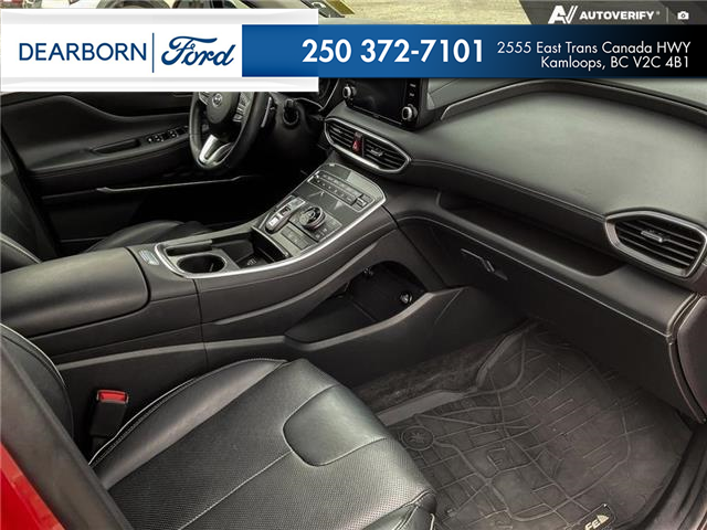 2022 Hyundai Santa Fe Urban (Stk: 9K2585) in Kamloops - Image 22 of 25