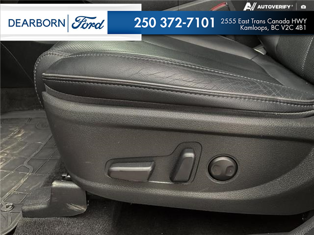 2022 Hyundai Santa Fe Urban (Stk: 9K2585) in Kamloops - Image 24 of 25