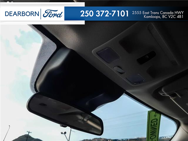 2022 Ford Maverick Lariat (Stk: QT060A) in Kamloops - Image 20 of 24