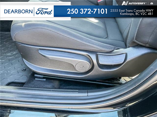 2024 Hyundai Elantra Preferred w/Tech Package (Stk: 5N0303A) in Kamloops - Image 24 of 25