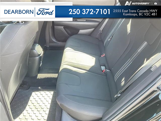 2024 Hyundai Elantra Preferred w/Tech Package (Stk: 5N0303A) in Kamloops - Image 25 of 25