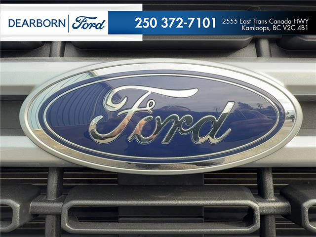 2023 Ford Maverick Lariat (Stk: 26P043) in Kamloops - Image 9 of 25
