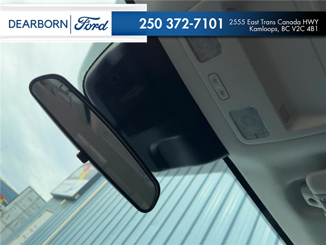 2023 Ford Maverick Lariat (Stk: 26P043) in Kamloops - Image 21 of 25