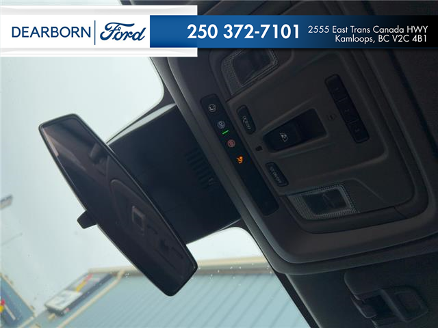 2025 Chevrolet Silverado 1500 LT Trail Boss (Stk: 26P051) in Kamloops - Image 21 of 25