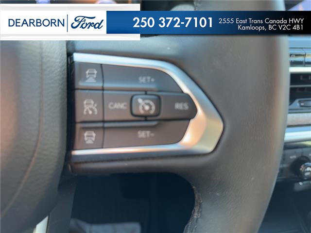 2024 Jeep Compass North (Stk: 26P052) in Kamloops - Image 16 of 25