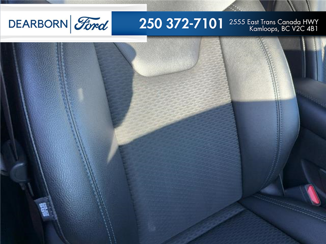 2024 Jeep Compass North (Stk: 26P052) in Kamloops - Image 20 of 25