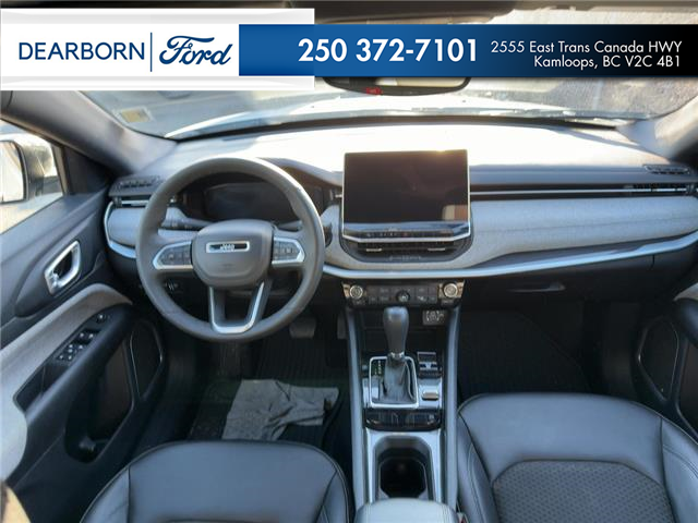 2024 Jeep Compass North (Stk: 26P052) in Kamloops - Image 24 of 25