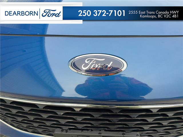 2022 Ford Escape SEL (Stk: 26P035) in Kamloops - Image 9 of 25