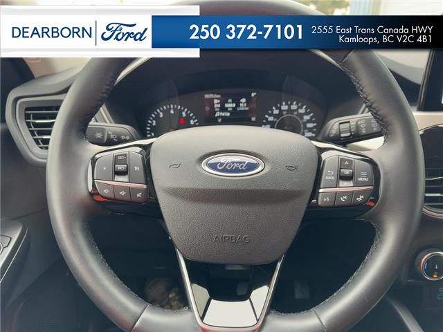 2022 Ford Escape SEL (Stk: 26P035) in Kamloops - Image 14 of 25