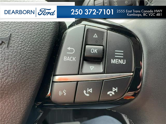 2022 Ford Escape SEL (Stk: 26P035) in Kamloops - Image 16 of 25