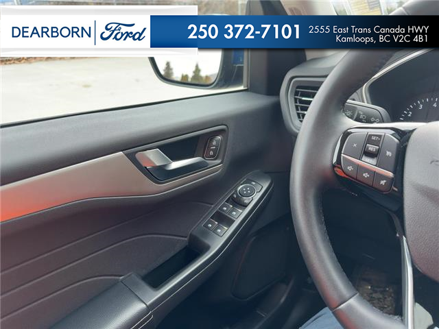 2022 Ford Escape SEL (Stk: 26P035) in Kamloops - Image 17 of 25