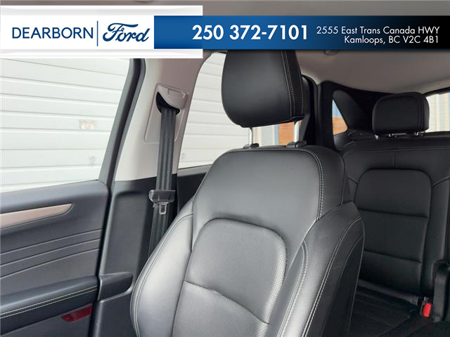 2022 Ford Escape SEL (Stk: 26P035) in Kamloops - Image 20 of 25