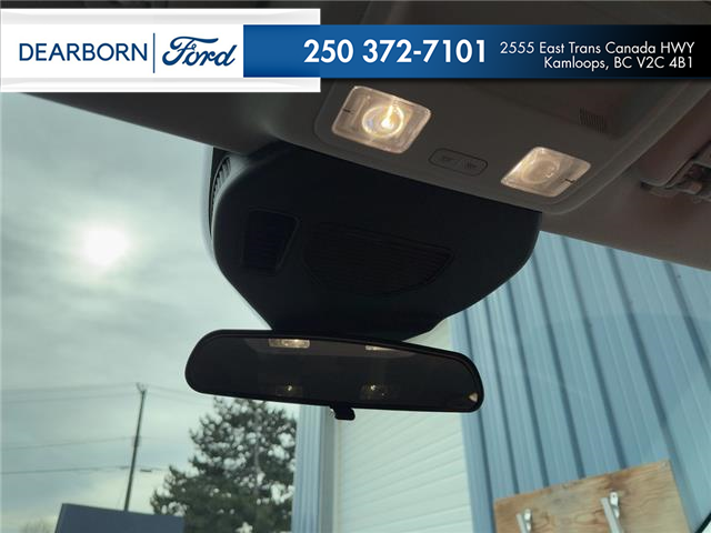 2022 Ford Escape SEL (Stk: 26P035) in Kamloops - Image 21 of 25