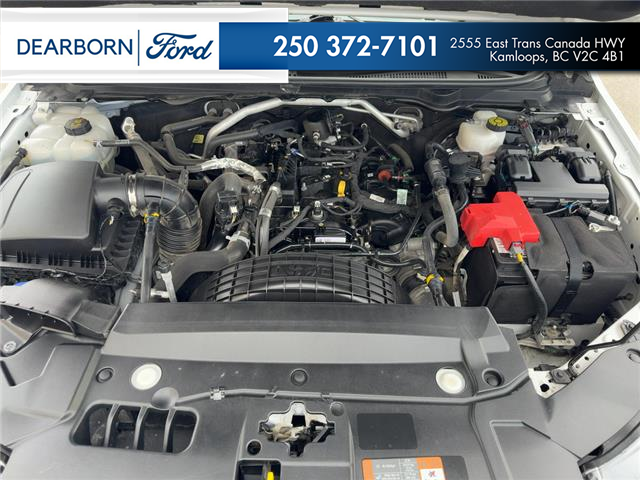 2022 Ford Ranger XLT (Stk: 26P042) in Kamloops - Image 10 of 25