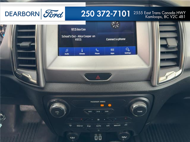 2022 Ford Ranger XLT (Stk: 26P042) in Kamloops - Image 19 of 25