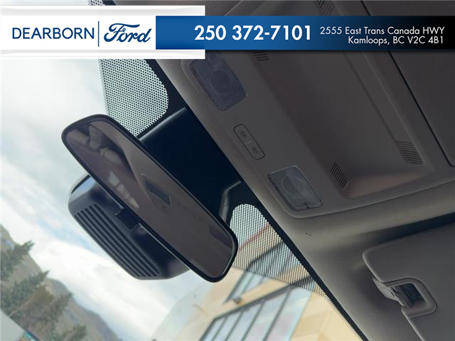 2022 Ford Ranger XLT (Stk: 26P042) in Kamloops - Image 21 of 25