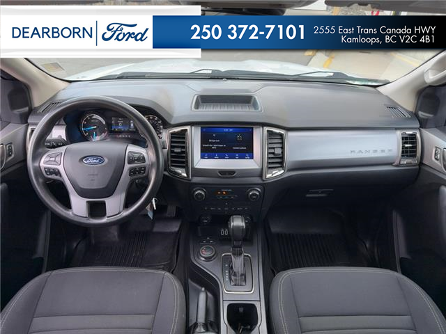 2022 Ford Ranger XLT (Stk: 26P042) in Kamloops - Image 24 of 25