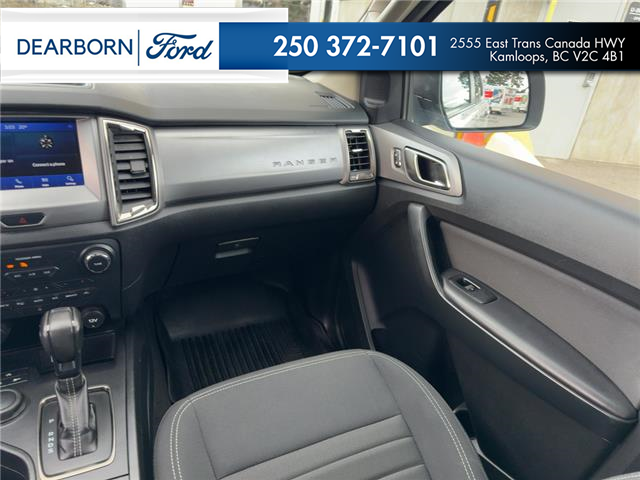 2022 Ford Ranger XLT (Stk: 26P042) in Kamloops - Image 25 of 25