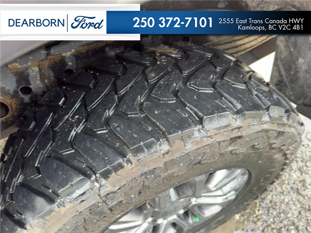 2020 Ford Ranger XLT (Stk: R6088A) in Kamloops - Image 7 of 25