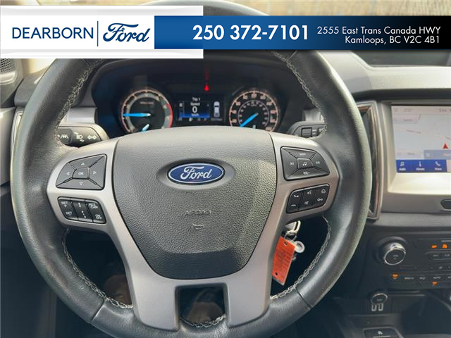 2020 Ford Ranger XLT (Stk: R6088A) in Kamloops - Image 14 of 25