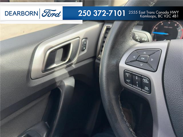 2020 Ford Ranger XLT (Stk: R6088A) in Kamloops - Image 17 of 25